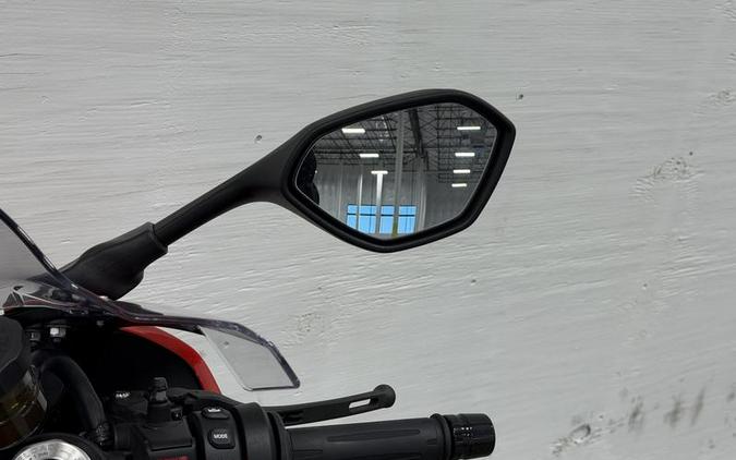 2024 BMW S 1000 RR Passion