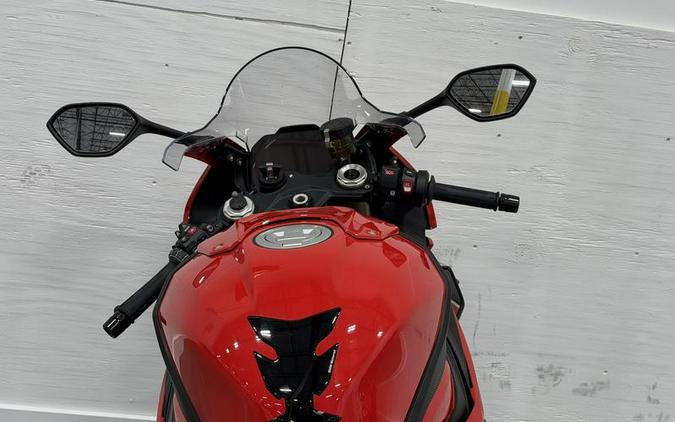 2024 BMW S 1000 RR Passion