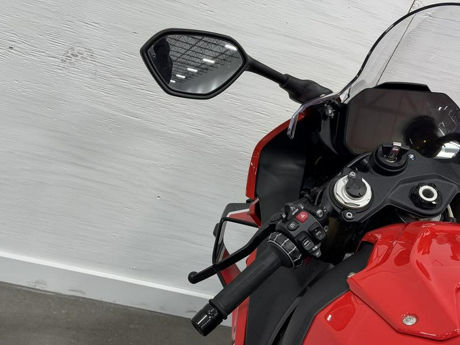 2024 BMW S 1000 RR Passion