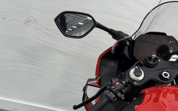 2024 BMW S 1000 RR Passion