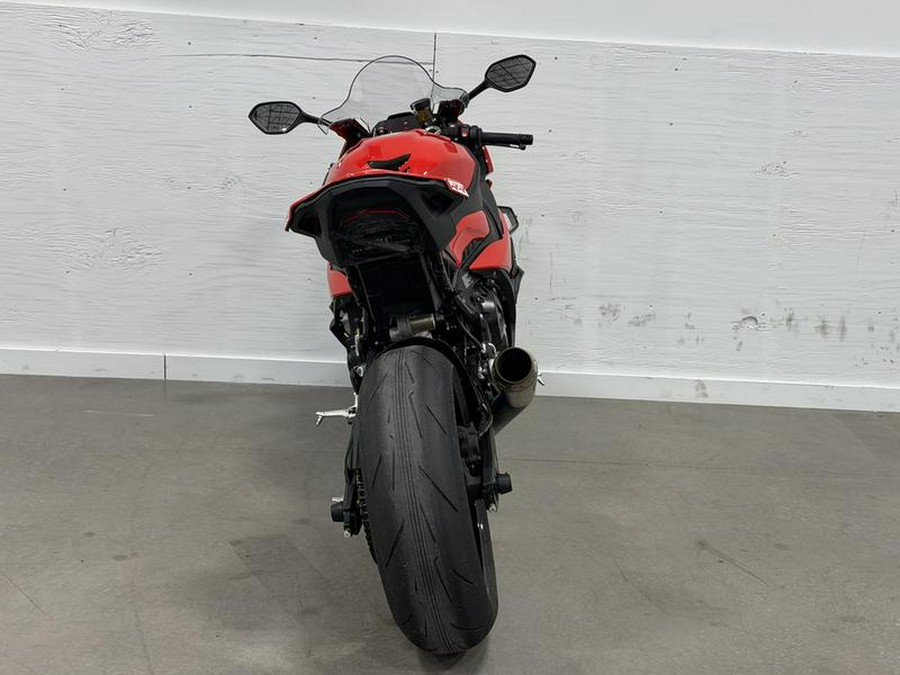 2024 BMW S 1000 RR Passion