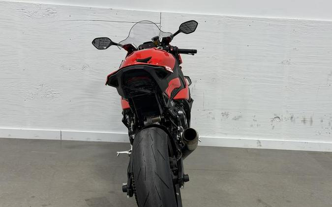 2024 BMW S 1000 RR Passion