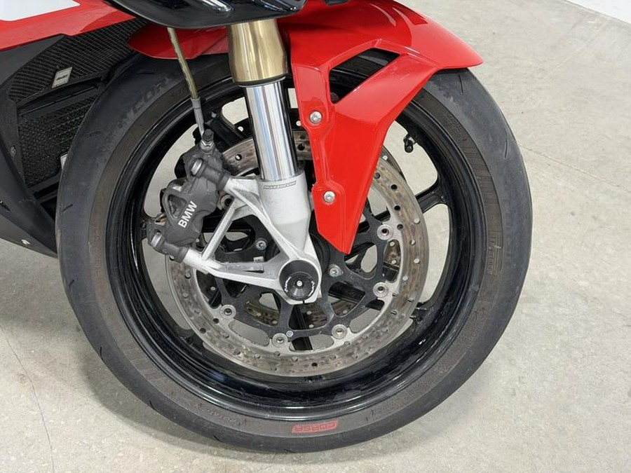 2024 BMW S 1000 RR Passion