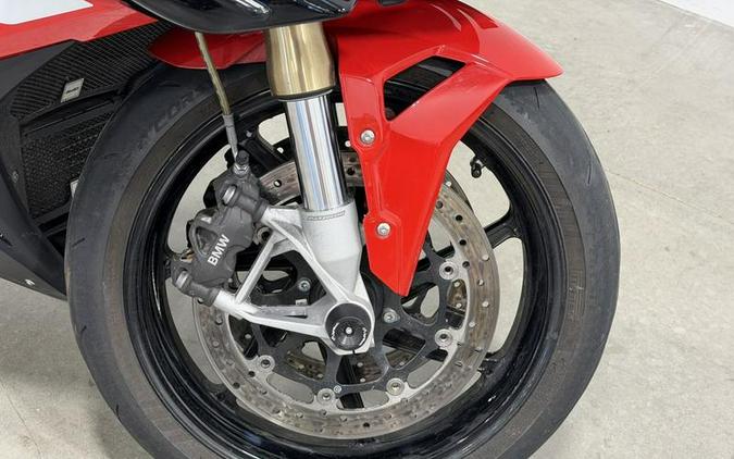 2024 BMW S 1000 RR Passion