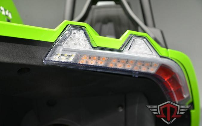 2025 Polaris Slingshot SLINGSHOT SL Autodrive Liquid Lime