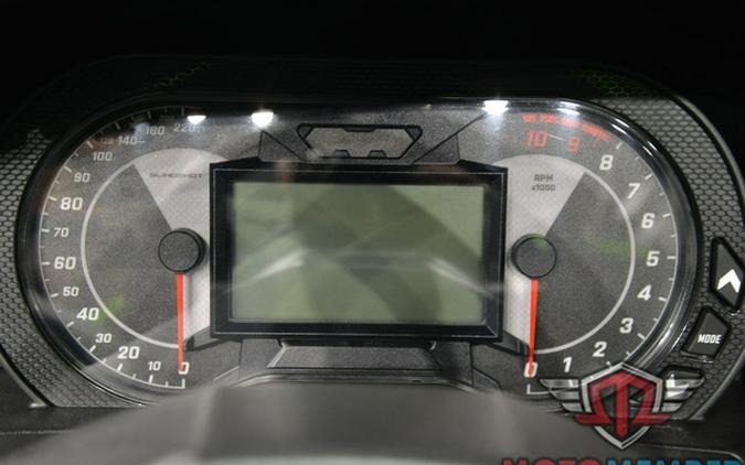 2025 Polaris Slingshot SLINGSHOT SL Autodrive Liquid Lime