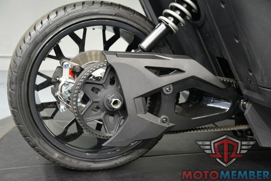 2025 Polaris Slingshot SLINGSHOT SL Autodrive Liquid Lime