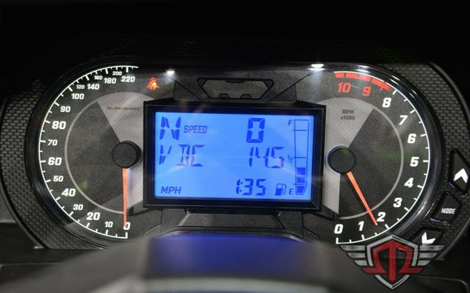 2025 Polaris Slingshot SLINGSHOT SL Autodrive Liquid Lime