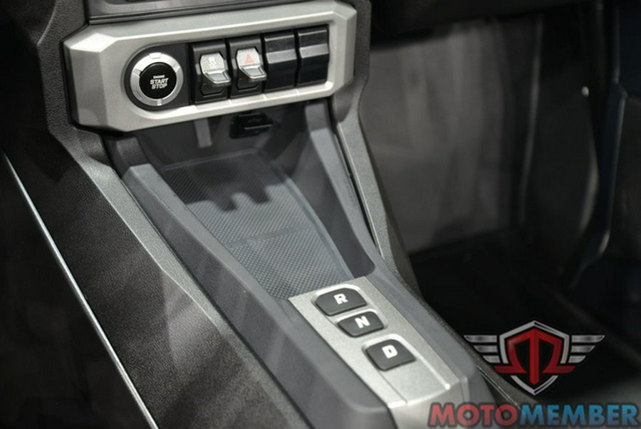 2025 Polaris Slingshot SLINGSHOT SL Autodrive Liquid Lime