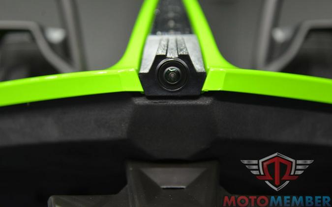 2025 Polaris Slingshot SLINGSHOT SL Autodrive Liquid Lime