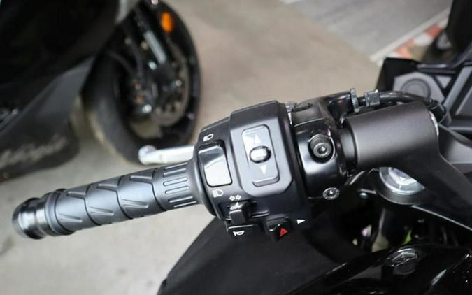 2026 Kawasaki Ninja 650 ABS