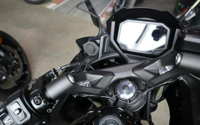 2026 Kawasaki Ninja 650 ABS
