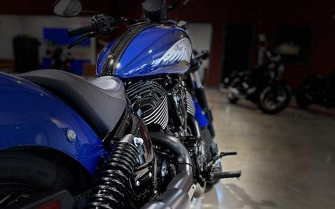 2026 Indian Motorcycle Chief Dark Horse®
