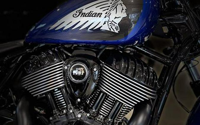 2026 Indian Motorcycle Chief Dark Horse®