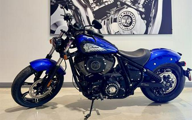 2026 Indian Motorcycle Chief Dark Horse®