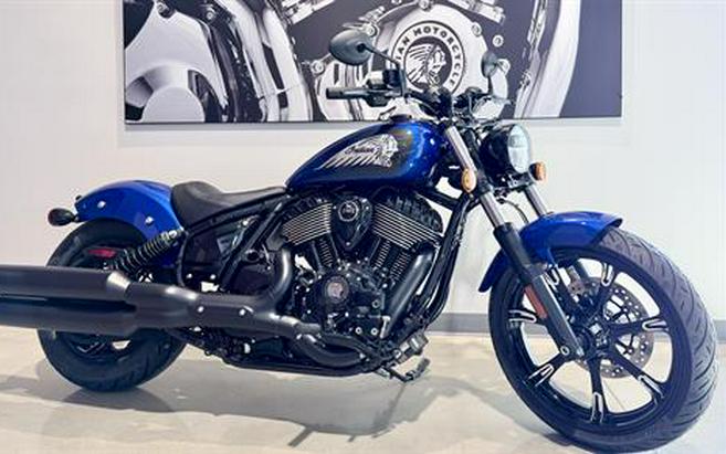 2026 Indian Motorcycle Chief Dark Horse®