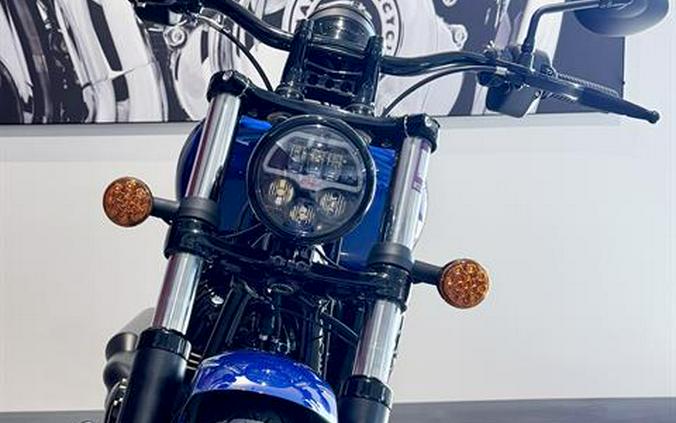 2026 Indian Motorcycle Chief Dark Horse®