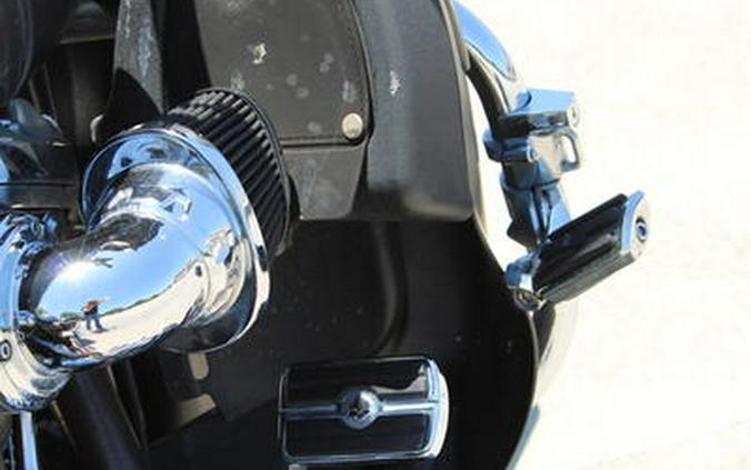 2017 Harley-Davidson® FLHXS - Street Glide® Special