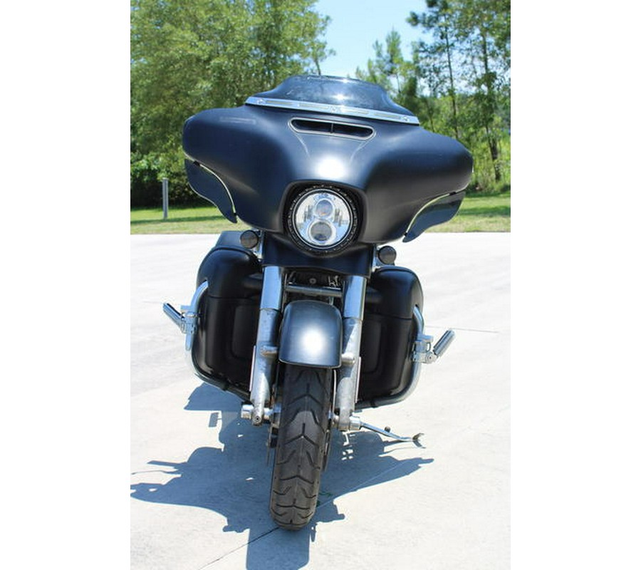 2017 Harley-Davidson® FLHXS - Street Glide® Special