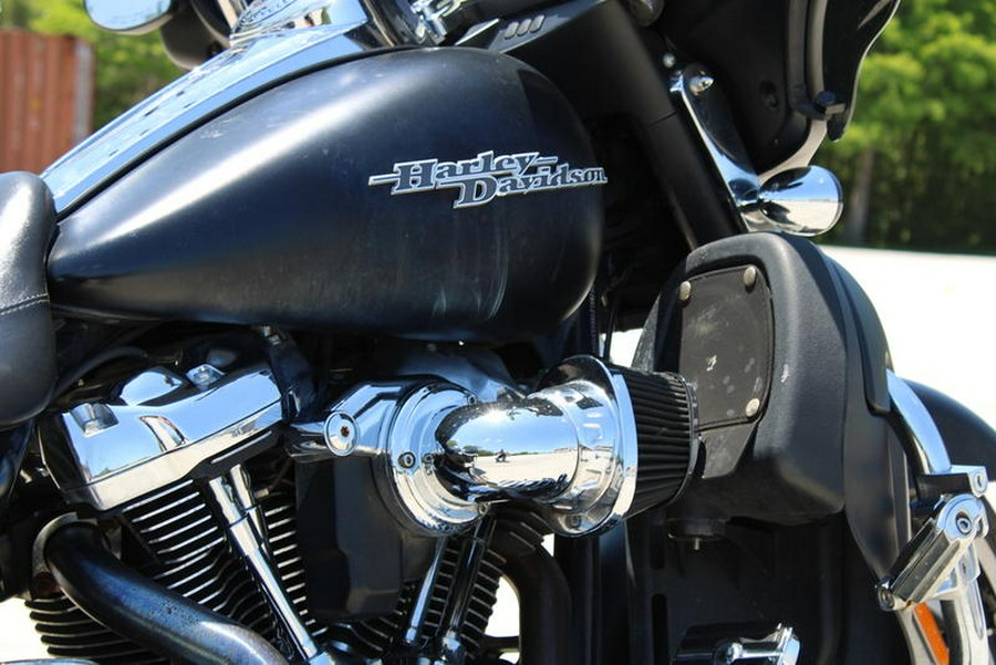 2017 Harley-Davidson® FLHXS - Street Glide® Special