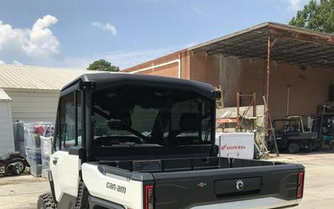 2026 Can-Am® Defender Limited HD11