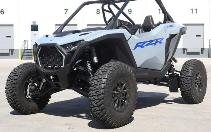 2026 Polaris RZR Pro S Sport