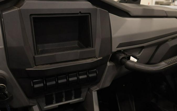 2026 Polaris RZR Pro S Sport