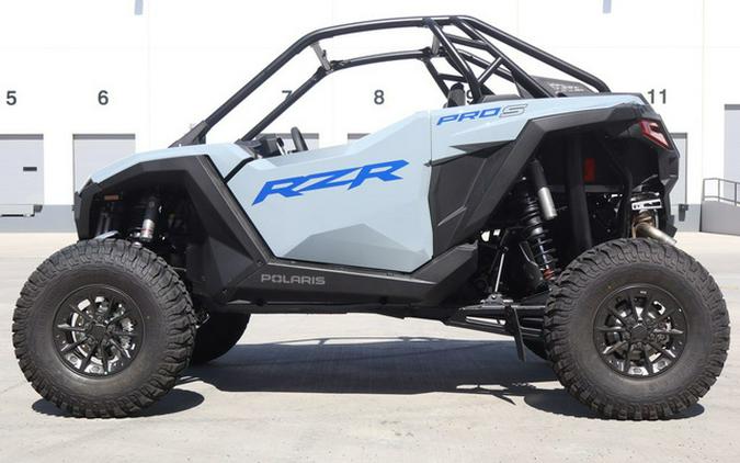 2026 Polaris RZR Pro S Sport