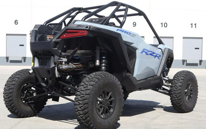 2026 Polaris RZR Pro S Sport