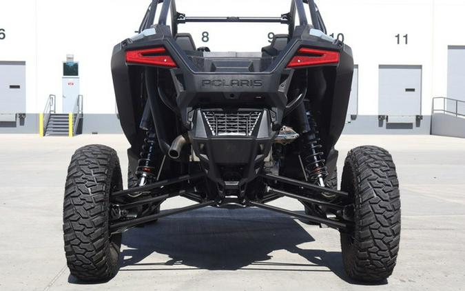 2026 Polaris RZR Pro S Sport