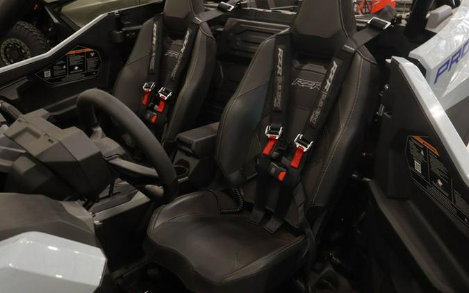 2026 Polaris RZR Pro S Sport