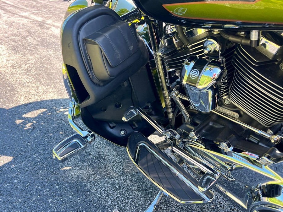 FLHTKSE 2017 CVO Limited