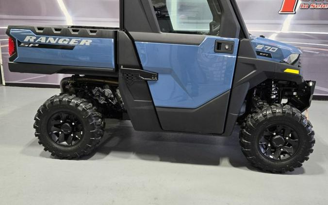 2026 Polaris Ranger® SP 570 NorthStar Edition Base