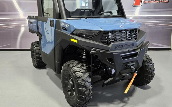 2026 Polaris Ranger® SP 570 NorthStar Edition Base