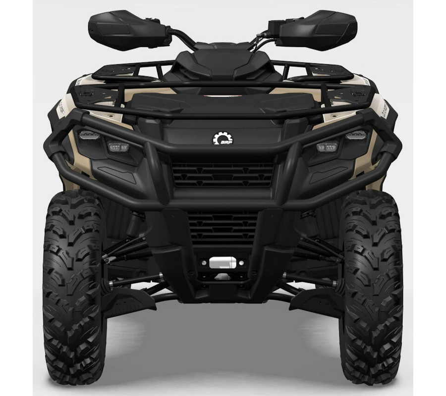 2027 Can-Am Outlander PRO DPS HD5