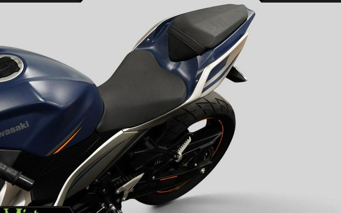2023 Kawasaki Ninja 400