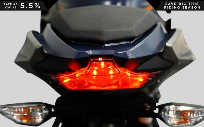 2023 Kawasaki Ninja 400