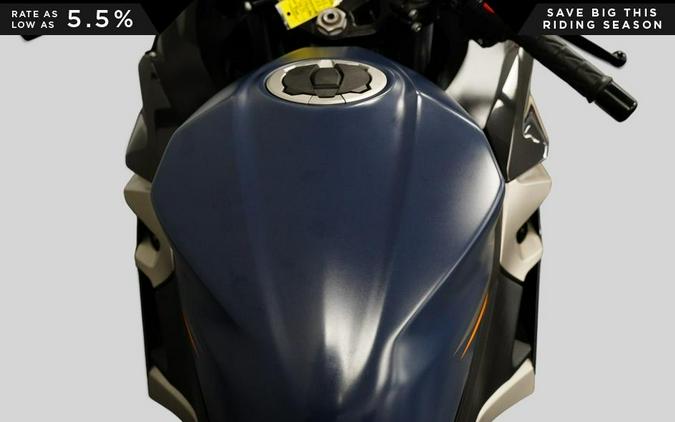 2023 Kawasaki Ninja 400