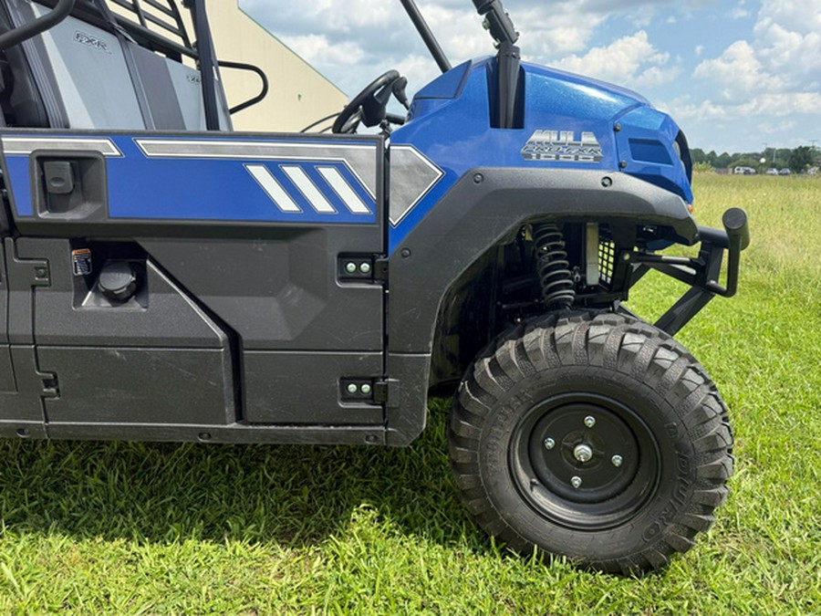 2024 Kawasaki Mule PRO-FXR 1000 Base