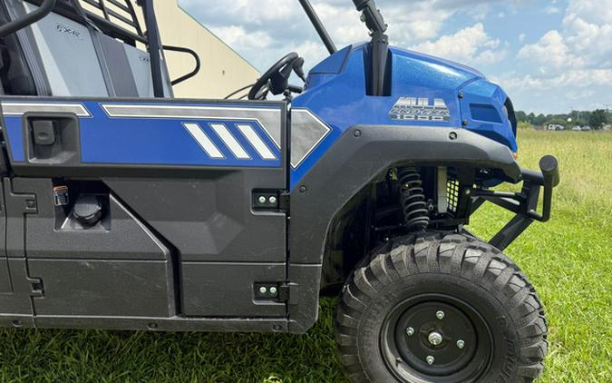 2024 Kawasaki Mule PRO-FXR 1000 Base