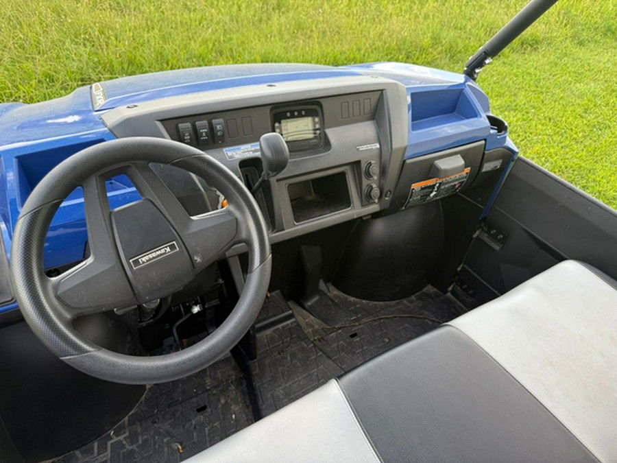 2024 Kawasaki Mule PRO-FXR 1000 Base