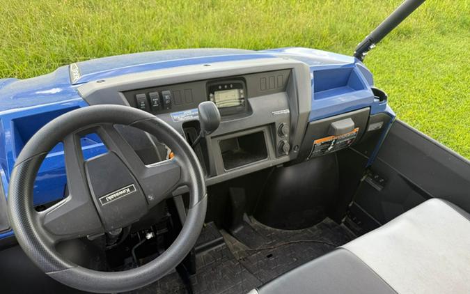 2024 Kawasaki Mule PRO-FXR 1000 Base