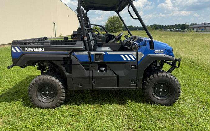 2024 Kawasaki Mule PRO-FXR 1000 Base