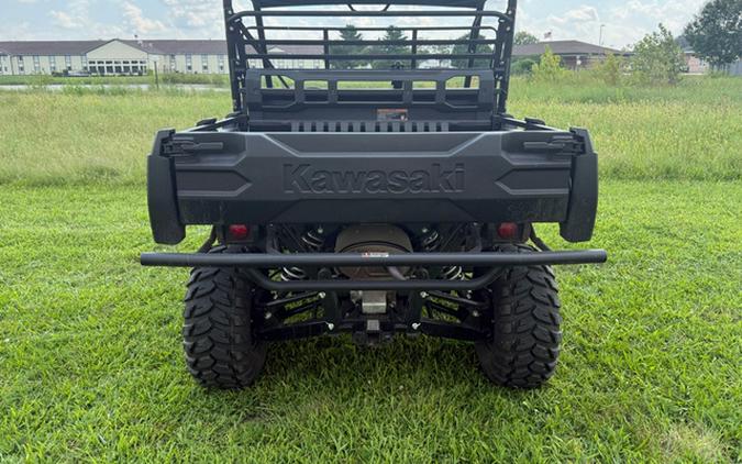 2024 Kawasaki Mule PRO-FXR 1000 Base