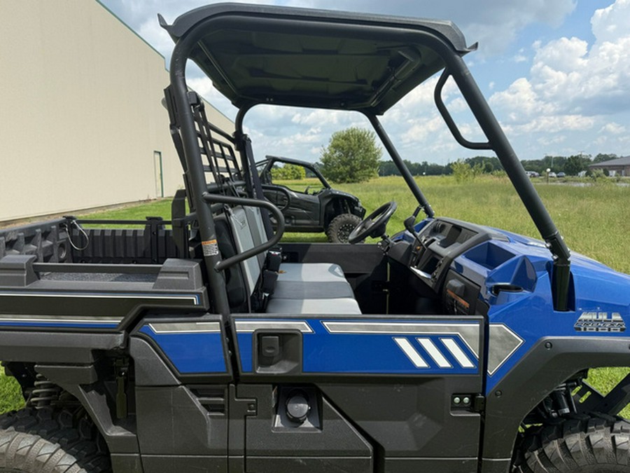 2024 Kawasaki Mule PRO-FXR 1000 Base