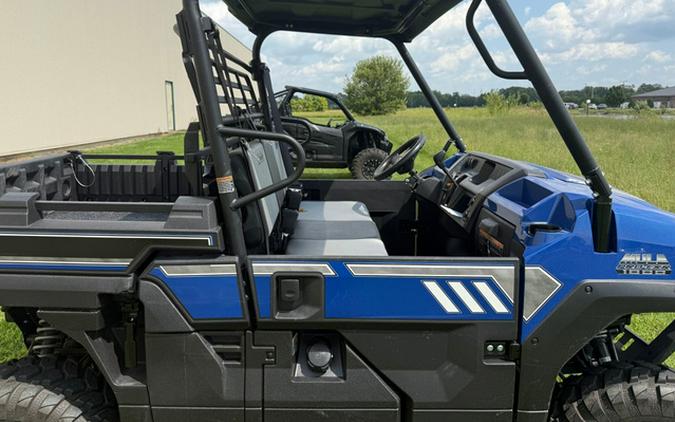 2024 Kawasaki Mule PRO-FXR 1000 Base