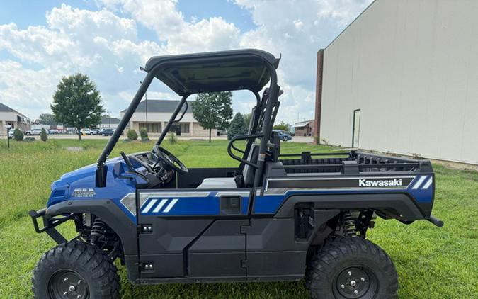 2024 Kawasaki Mule PRO-FXR 1000 Base