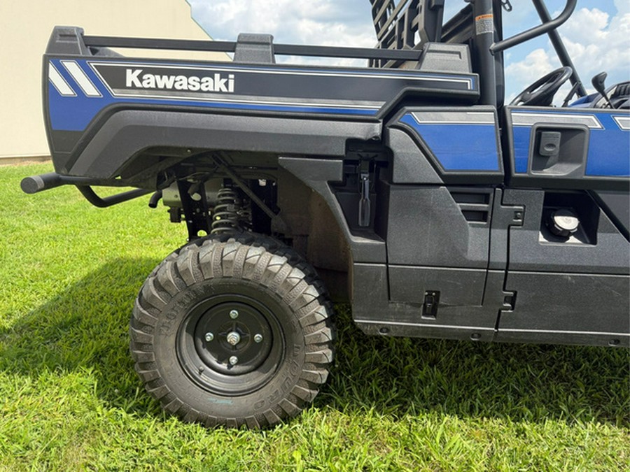 2024 Kawasaki Mule PRO-FXR 1000 Base