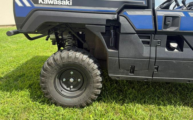 2024 Kawasaki Mule PRO-FXR 1000 Base