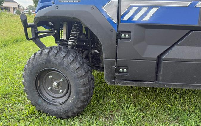 2024 Kawasaki Mule PRO-FXR 1000 Base